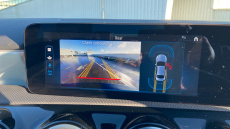 Mercedes-Benz A-Class A200 AMG Line Executive 4dr Auto Petrol Saloon